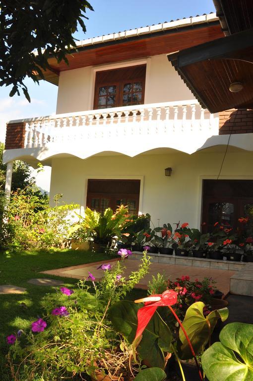 Kandy View Villa Εξωτερικό φωτογραφία