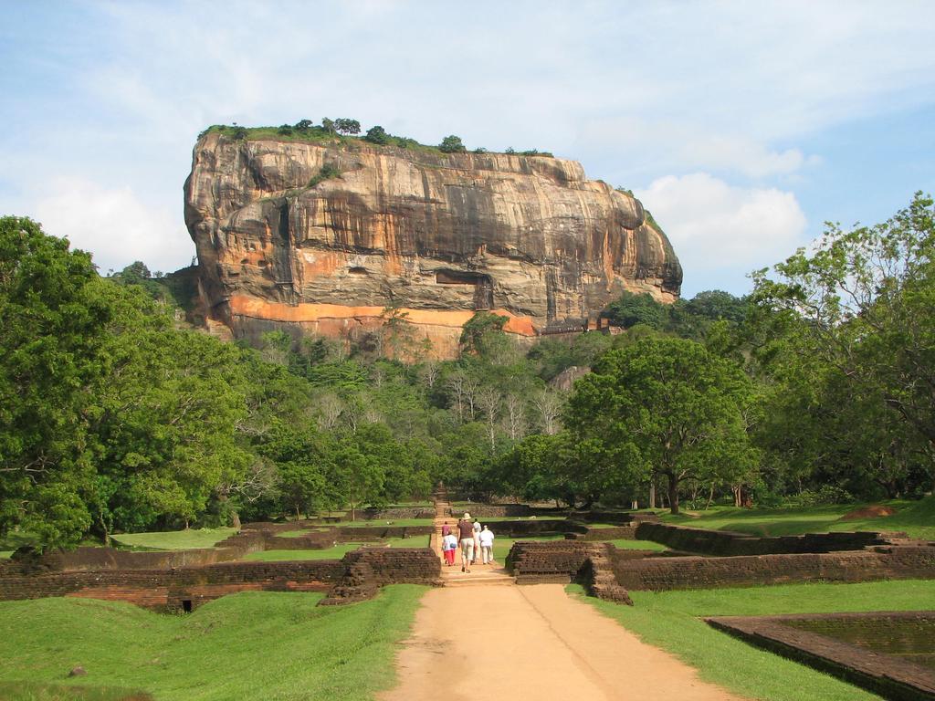 Kandy View Villa Εξωτερικό φωτογραφία