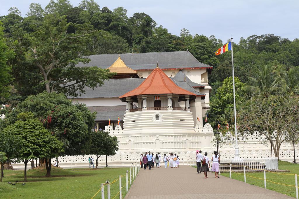 Kandy View Villa Εξωτερικό φωτογραφία