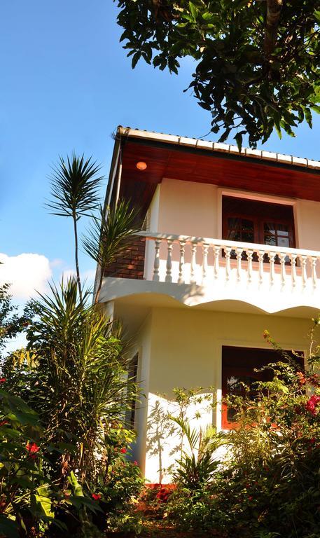 Kandy View Villa Εξωτερικό φωτογραφία