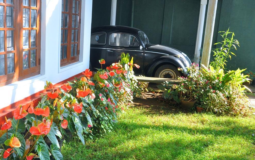 Kandy View Villa Εξωτερικό φωτογραφία